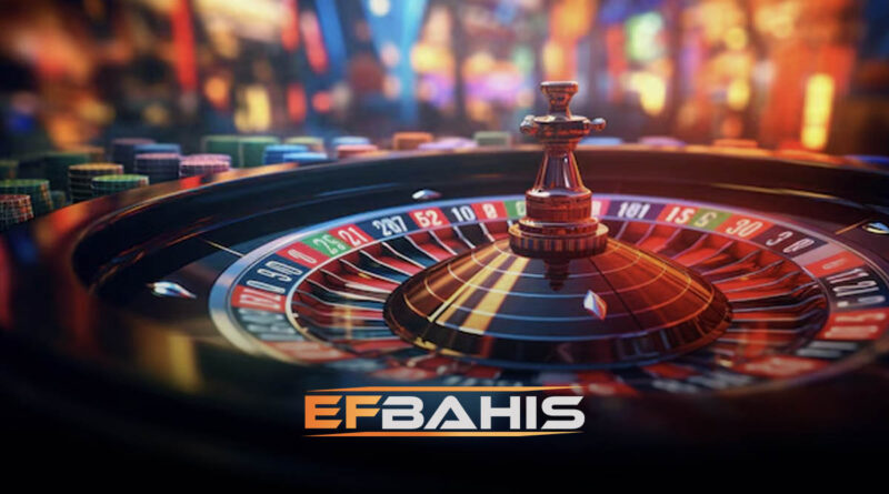 Efbahis slot bölümü