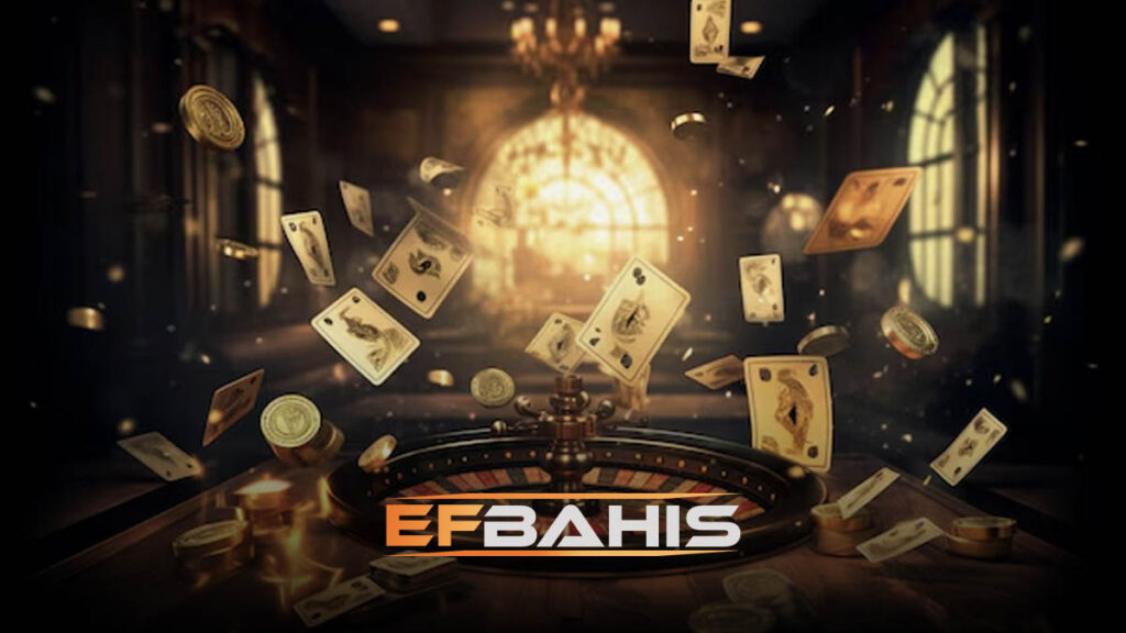 Efbahis casino