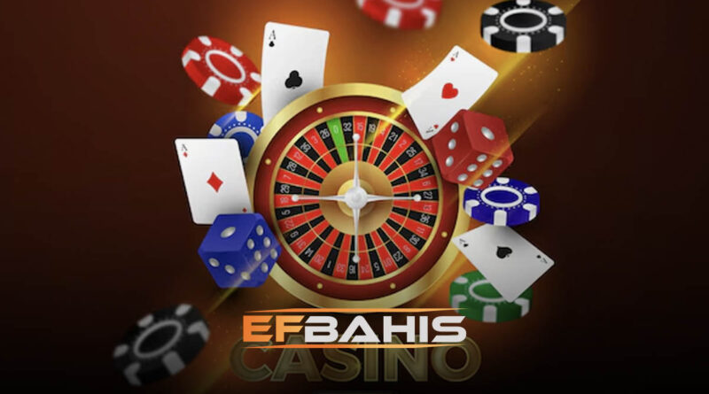 Efbahis casino