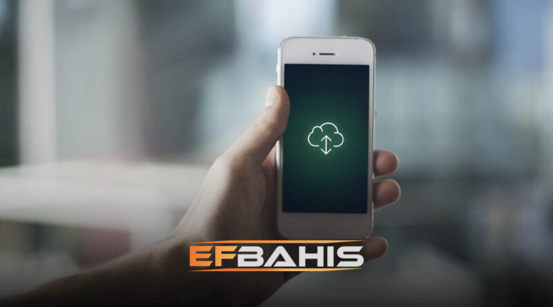 Efbahis mobil uygulaması