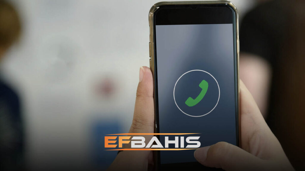 Efbahis Android