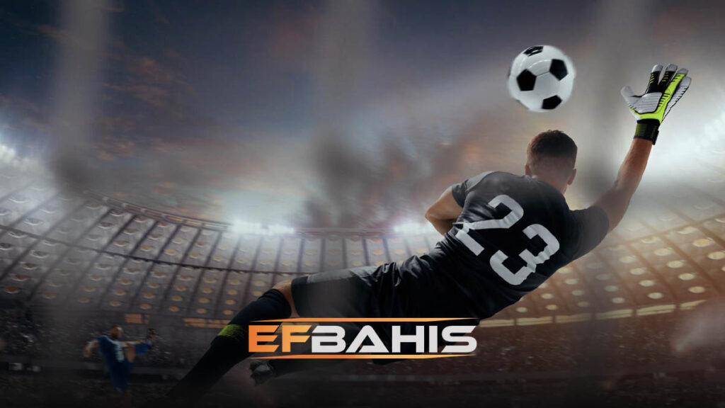 Efbahis Euro 2024 bahisleri