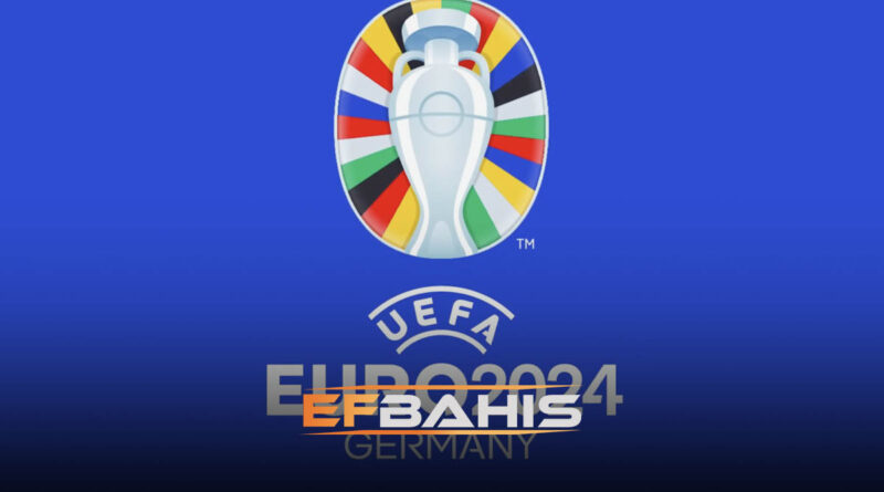 Efbahis Euro 2024 bahisleri