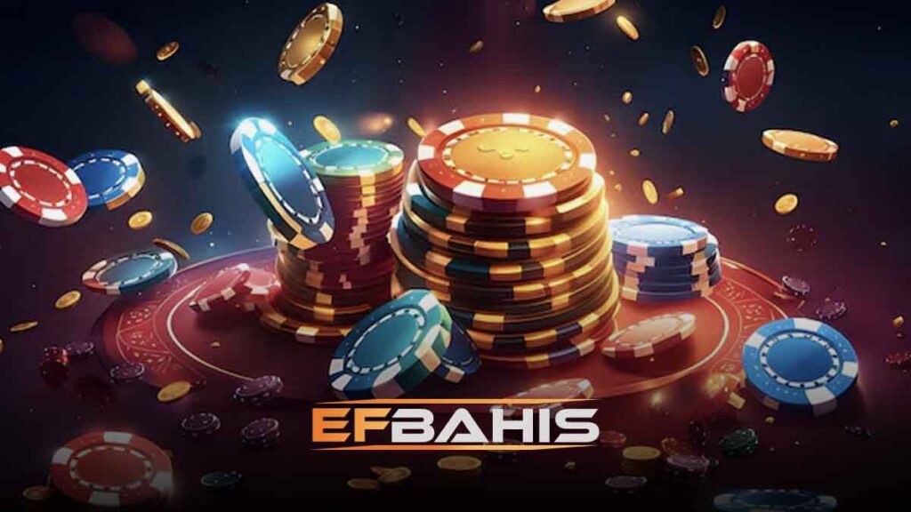 Efbahis bay tahmin jackpot