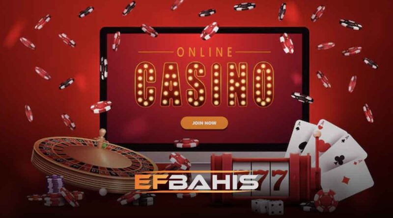 Efbahis bay tahmin jackpot