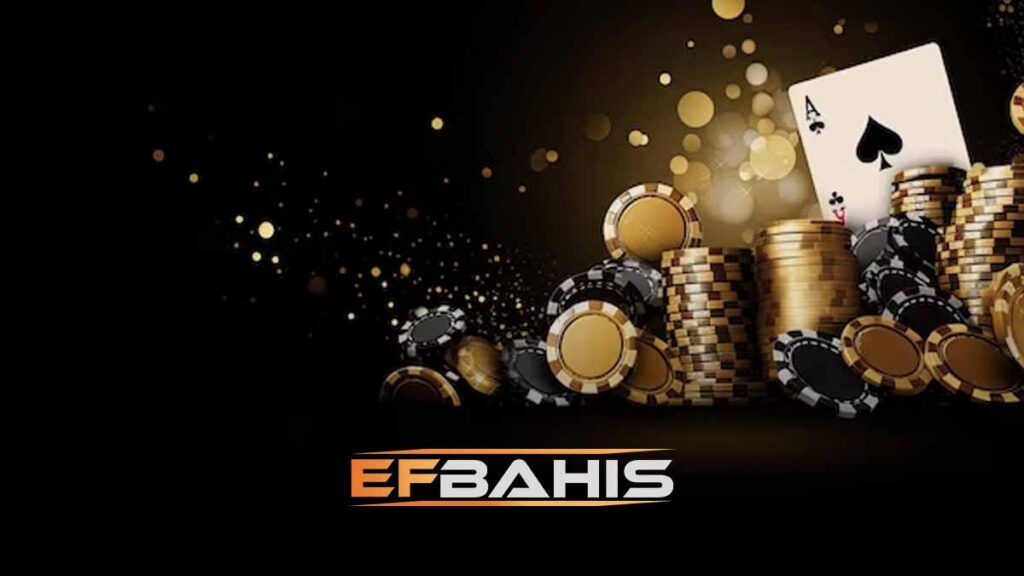 Efbahis casino discount