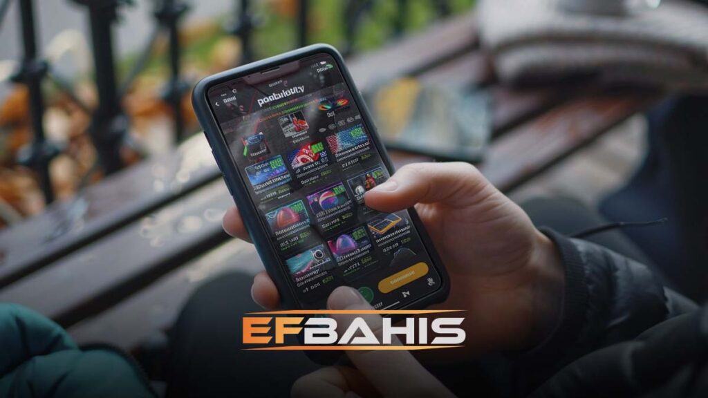 Efbahis spor bahsi nasıl yapılır?