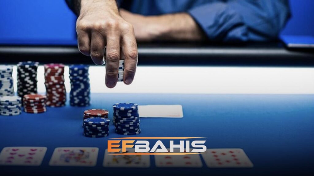 Efbahis Blackjack türleri