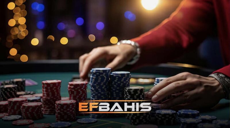 Efbahis Blackjack türleri