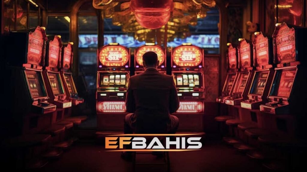 Efbahis çifte şans