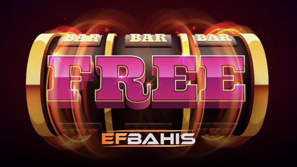 Efbahis Happy Hours freespin