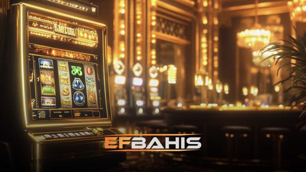 Efbahis genel casino kuralları