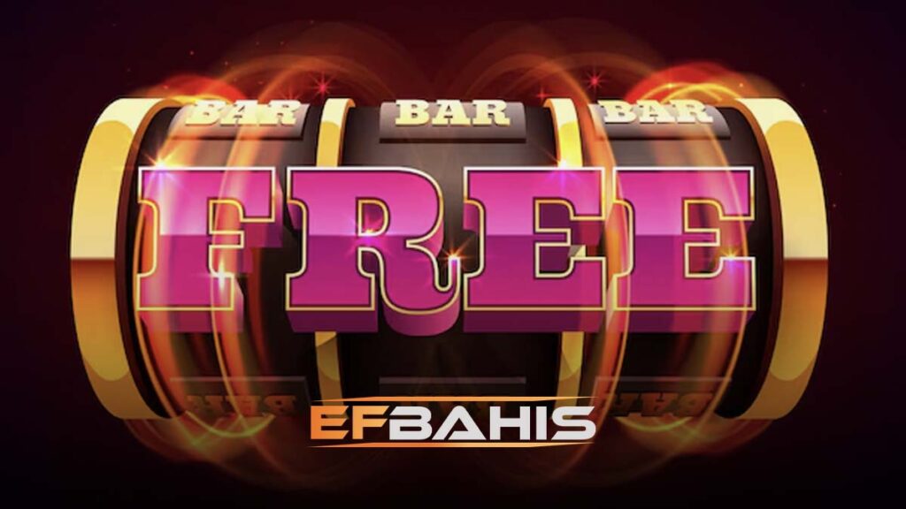 Efbahis Happy Hours Freespin