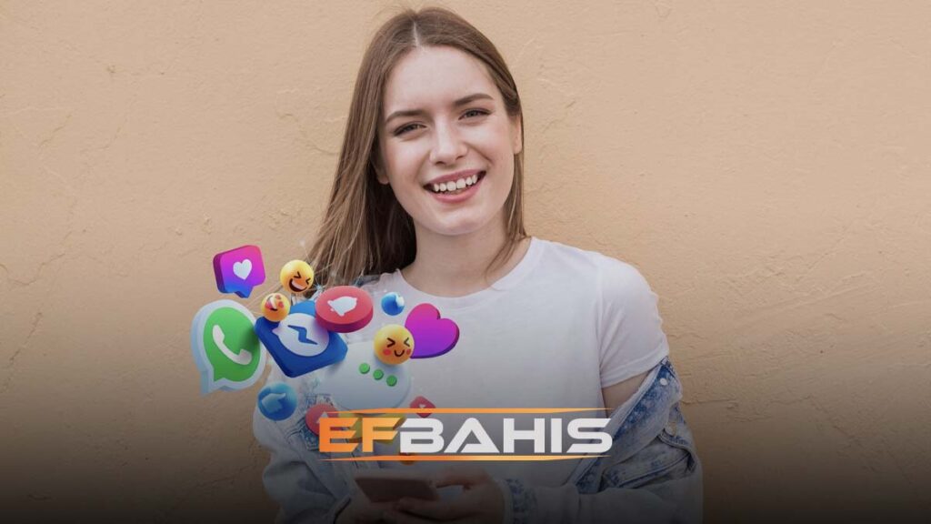 Efbahis iletişim seçenekleri